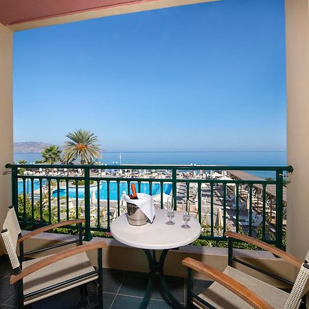 Hydramis Palace Beach Resort Georgioupoli Exterior foto